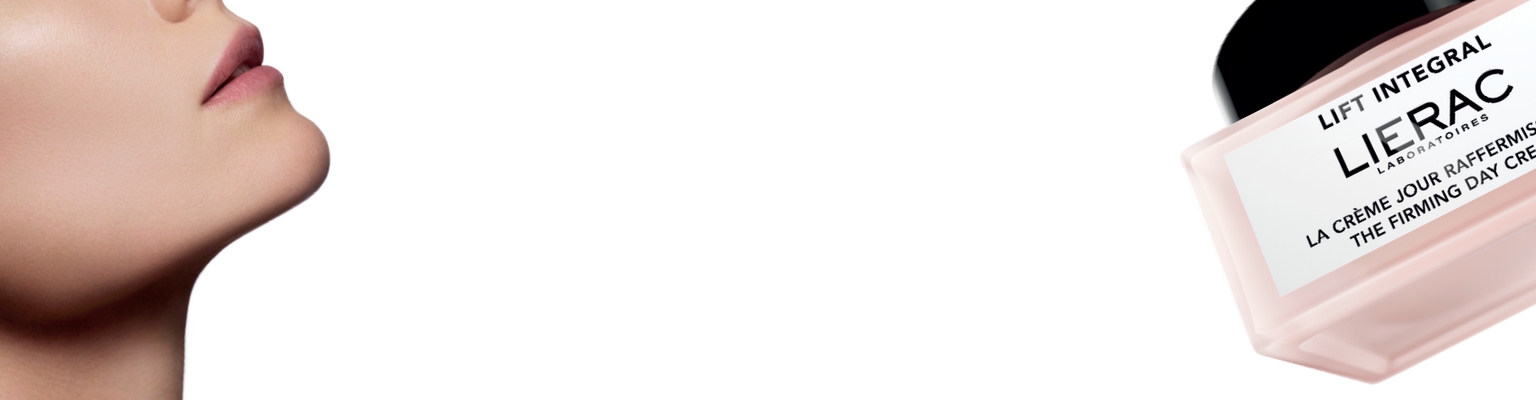 Feine Linien & Fältchen