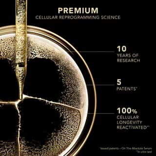 Premium DIE REICHHALTIGE CREME
