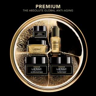 Premium DIE SEIDIGE CREME