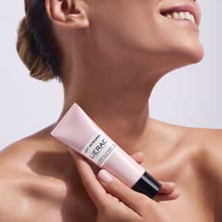 Lift Integral Hals & Dekolleté Cream