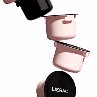 Lift Integral Nachfülltiegel Nachtcreme