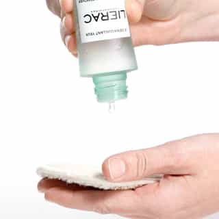 Cleanser Der Augen-Make-Up-Entferner