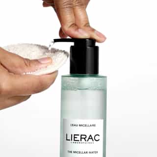 Cleanser Das Mizellenwasser 400ml