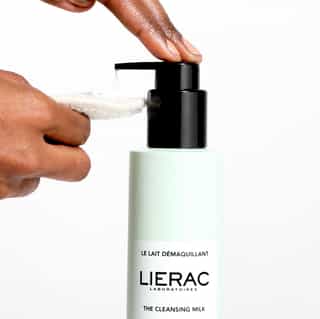 Cleanser Die Reinigungsmilch 400ml