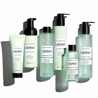 Cleanser Das Mizellenwasser