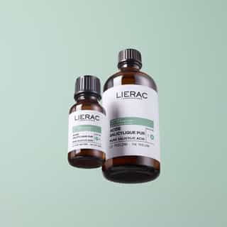 Protocole Anti-Imperfections Anti-Pickel Konzentrat