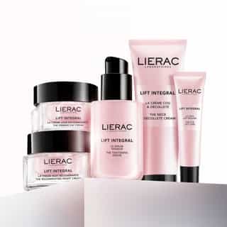 Lift Integral Das straffende Serum
