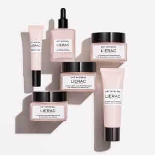 Lift Integral Die straffende Gel-Creme Tag Nachfüllpackung