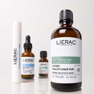 Protocole Anti-Taches Das Serum
