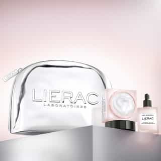 Lift Integral Set Die straffende Gel-Creme Tag