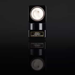 Premium DIE AUGENCREME