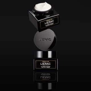 Premium DIE SEIDIGE CREME