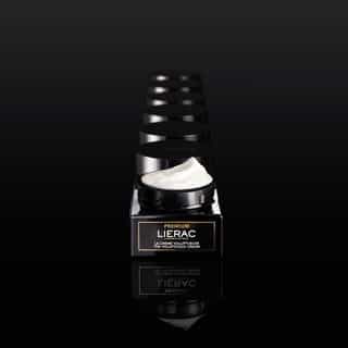 Premium DIE REICHHALTIGE CREME
