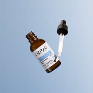 Protocole Anti-Taches Das Serum
