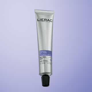 Anti-Aging-Protokoll Anti-Falten-Creme