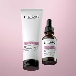 Anti-Rötungen Protokoll Anti-Rötungen Serum