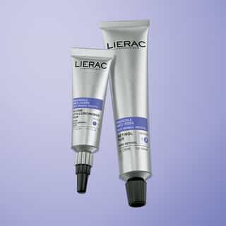 Anti-Aging-Protokoll Anti-Falten Filler