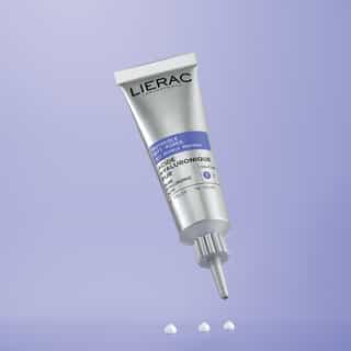 Anti-Aging-Protokoll Anti-Falten Filler