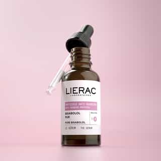 Anti-Rötungen Protokoll Anti-Rötungen Serum