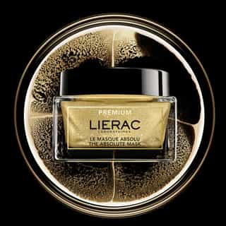 Premium Die globale Maske