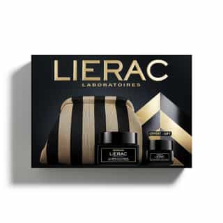 Premium Weihnachtsset Die Reichhaltige Creme