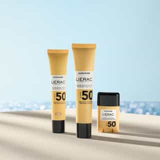 Sunissime Der Schützende Anti-Aging Sonnen Stick SPF50+