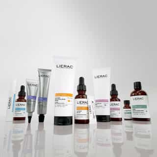 Anti-Rötungen Protokoll Anti-Rötungen Serum