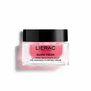 Glow Fresh  Die aufpolsternde Strahlkraft-Creme