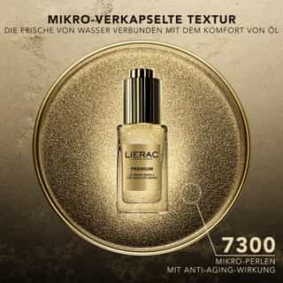 Premium Das Globale Serum