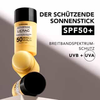 Sunissime Der Schützende Anti-Aging Sonnen Stick SPF50+