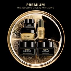 Premium DIE REICHHALTIGE CREME REFILL