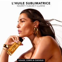 Sunissime Das Sublimieröl