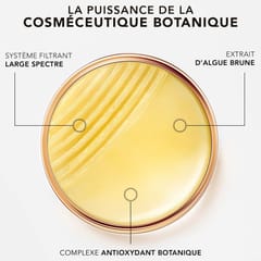 Sunissime Der Schützende Anti-Aging Sonnen Stick SPF50+