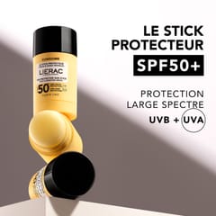 Sunissime Der Schützende Anti-Aging Sonnen Stick SPF50+