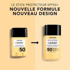 Sunissime Der Schützende Anti-Aging Sonnen Stick SPF50+