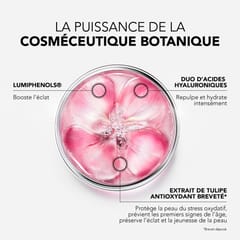 Glow Fresh  Das Strahlkraft-Booster-Serum