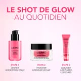 Glow Fresh  Das Strahlkraft-Booster-Serum