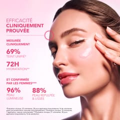 Glow Fresh  Das Strahlkraft-Booster-Serum