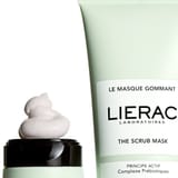 Cleanser Die Peelingsmaske