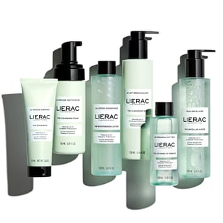 Cleanser Der Reinigungsschaum