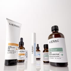 Protokoll Strahlkraft Das Konzentrierte Serum