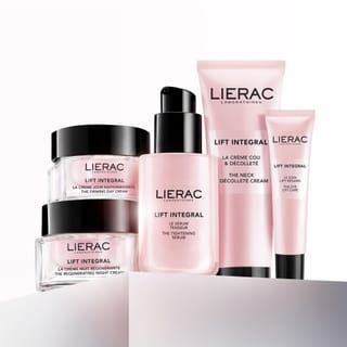 Lift Integral Das straffende Serum
