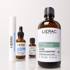 Protocole Anti-Taches Das Serum