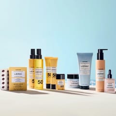 Sunissime Sonnen Körperöl SPF30 + After Sun Gel