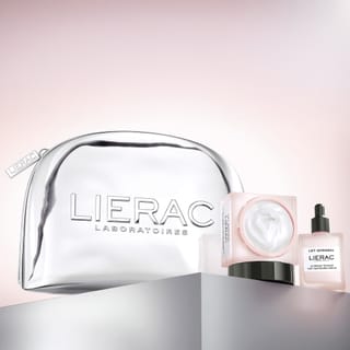 Lift Integral Set Die straffende Gel-Creme Tag