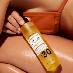 Sunissime Sonnen Körperöl SPF30 + After Sun Gel