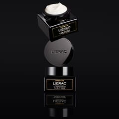 Premium DIE SEIDIGE CREME REFILL