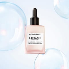 Hydragenist Rehydrierende Serum