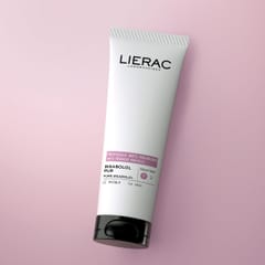 Anti-Rötungen Protokoll Anti-Rötungen Maske