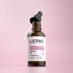 Anti-Rötungen Protokoll Anti-Rötungen Serum